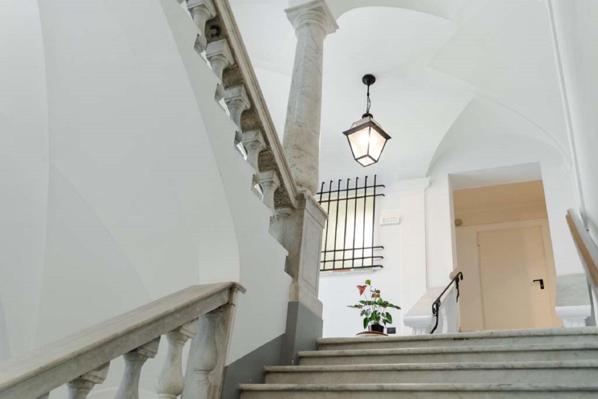 Hotel De Ville ジェノヴァ エクステリア 写真
